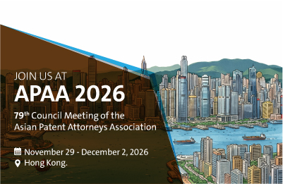 AGIP Participates at 79th Council Meeting of the Asian Patent Attorneys Association (APAA 2026)